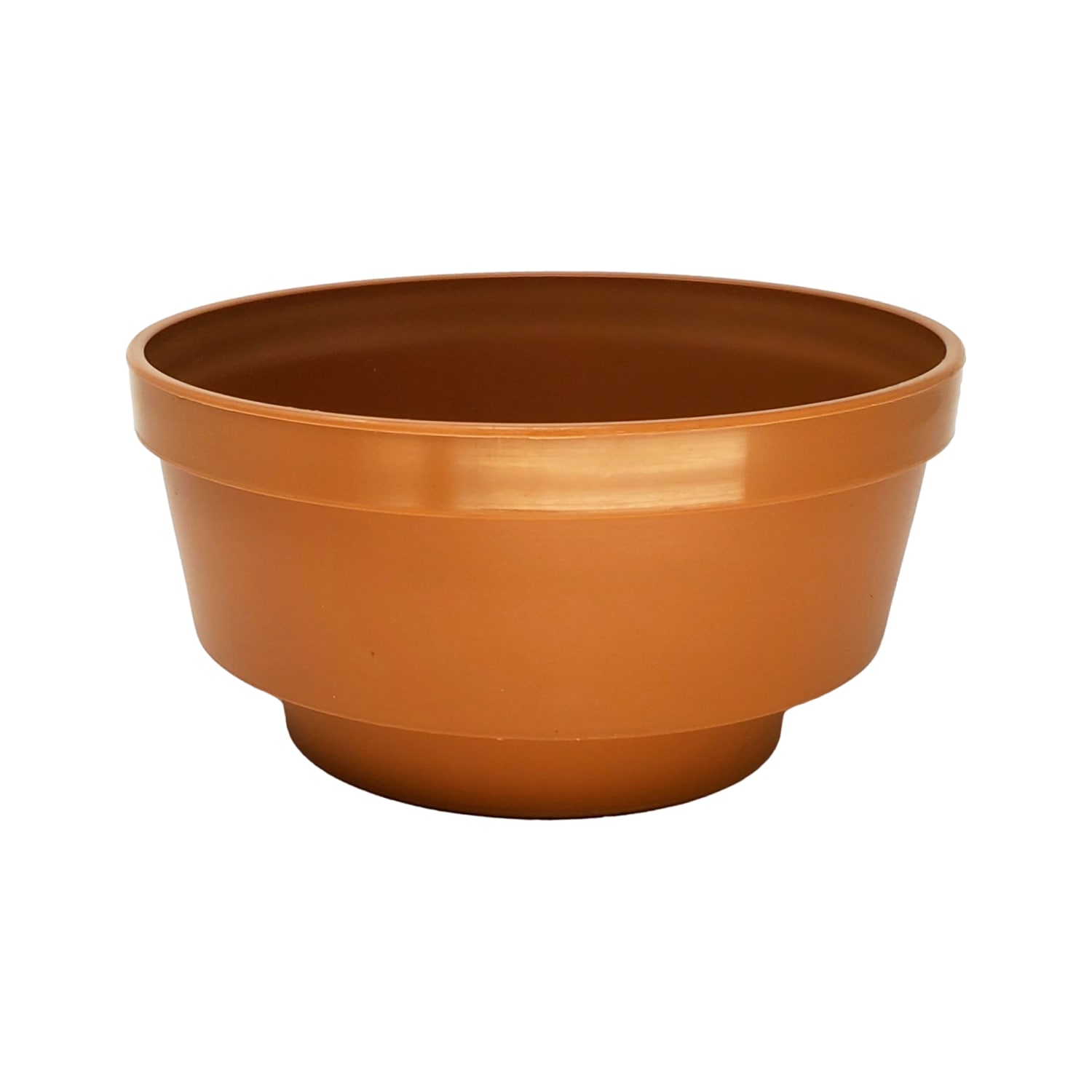Garden Bowl 8"