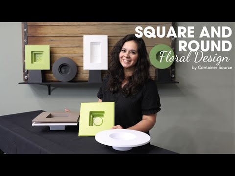Rectangle Bowl