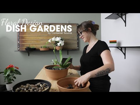 Garden Tray 10"