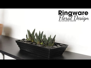 Ringware Tray