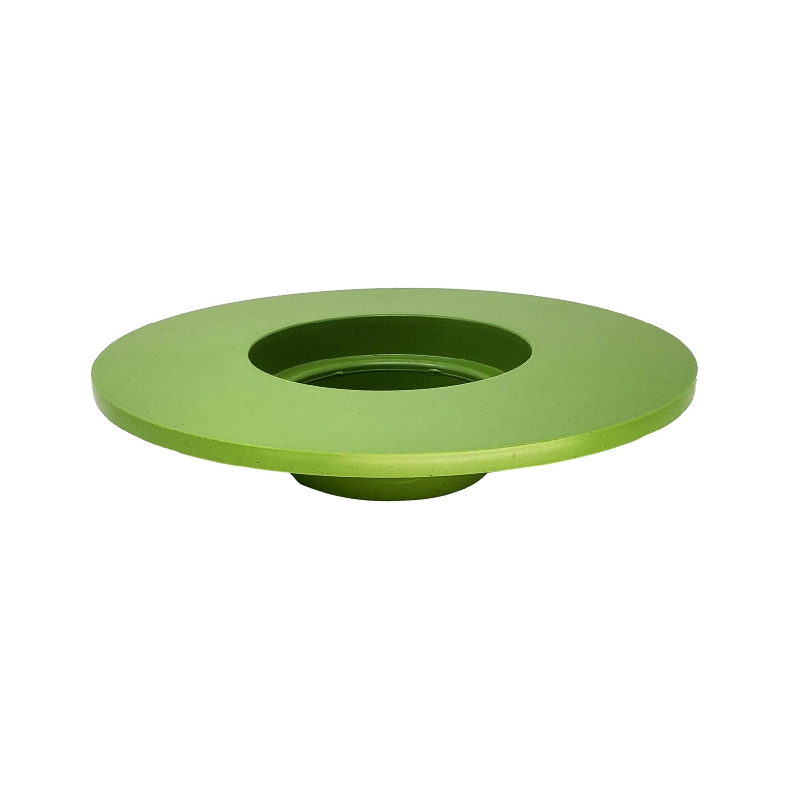 Circular Bowl