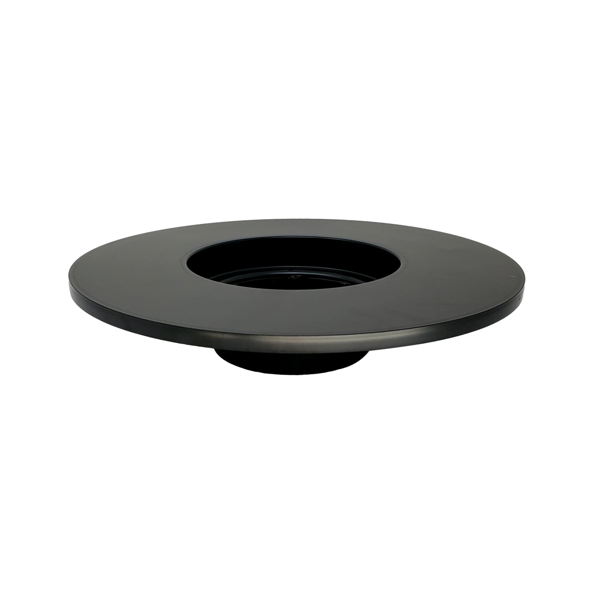 Circular Bowl