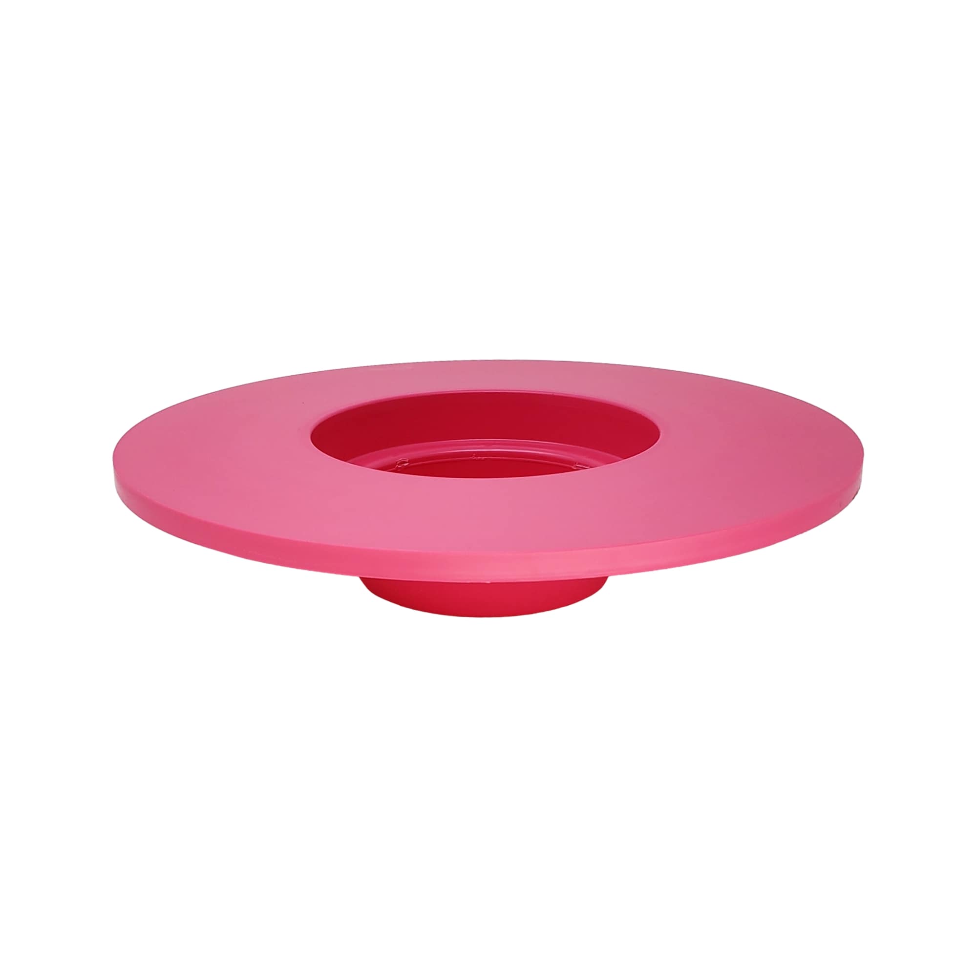 Circular Bowl