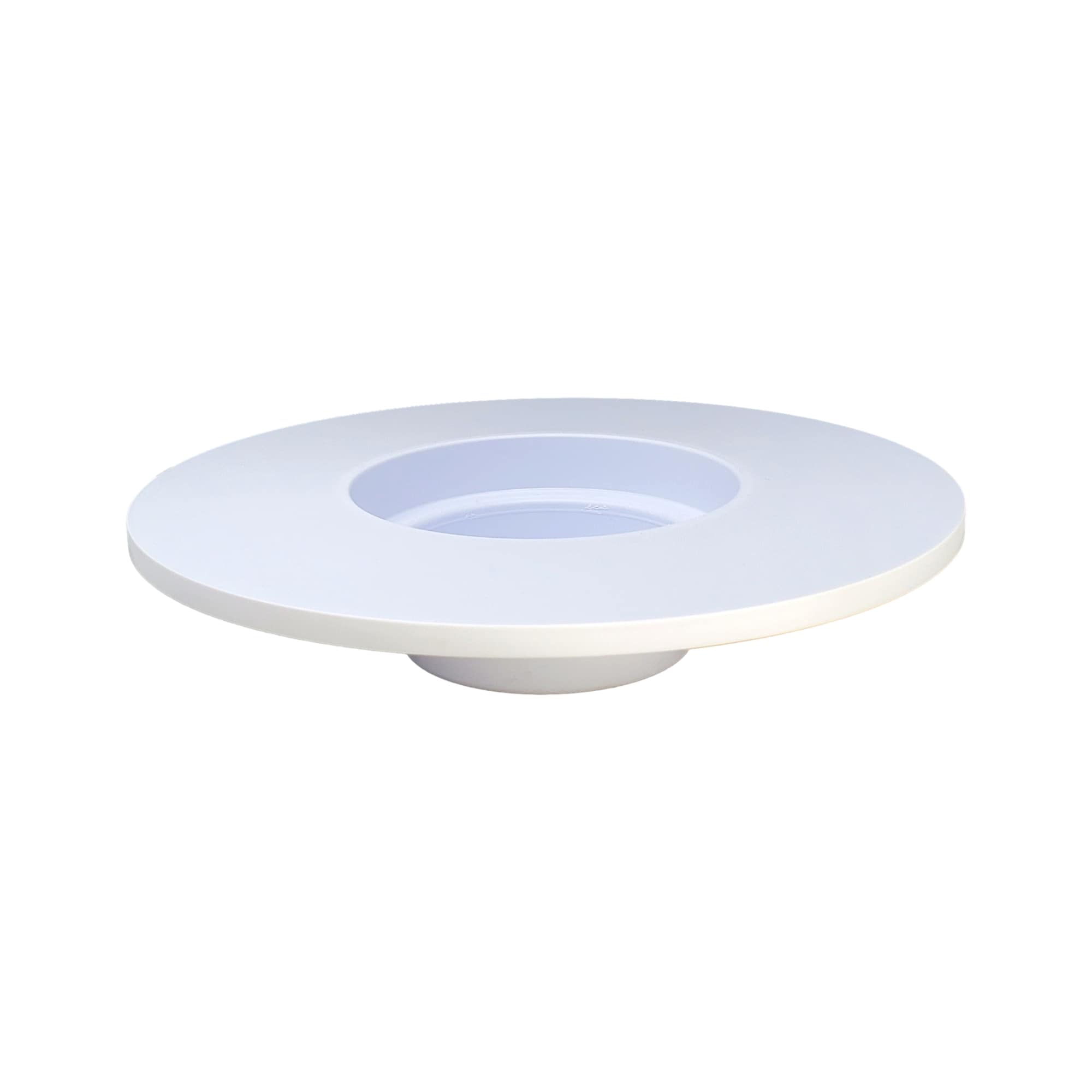 Circular Bowl