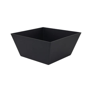 Square Tapered Bowl