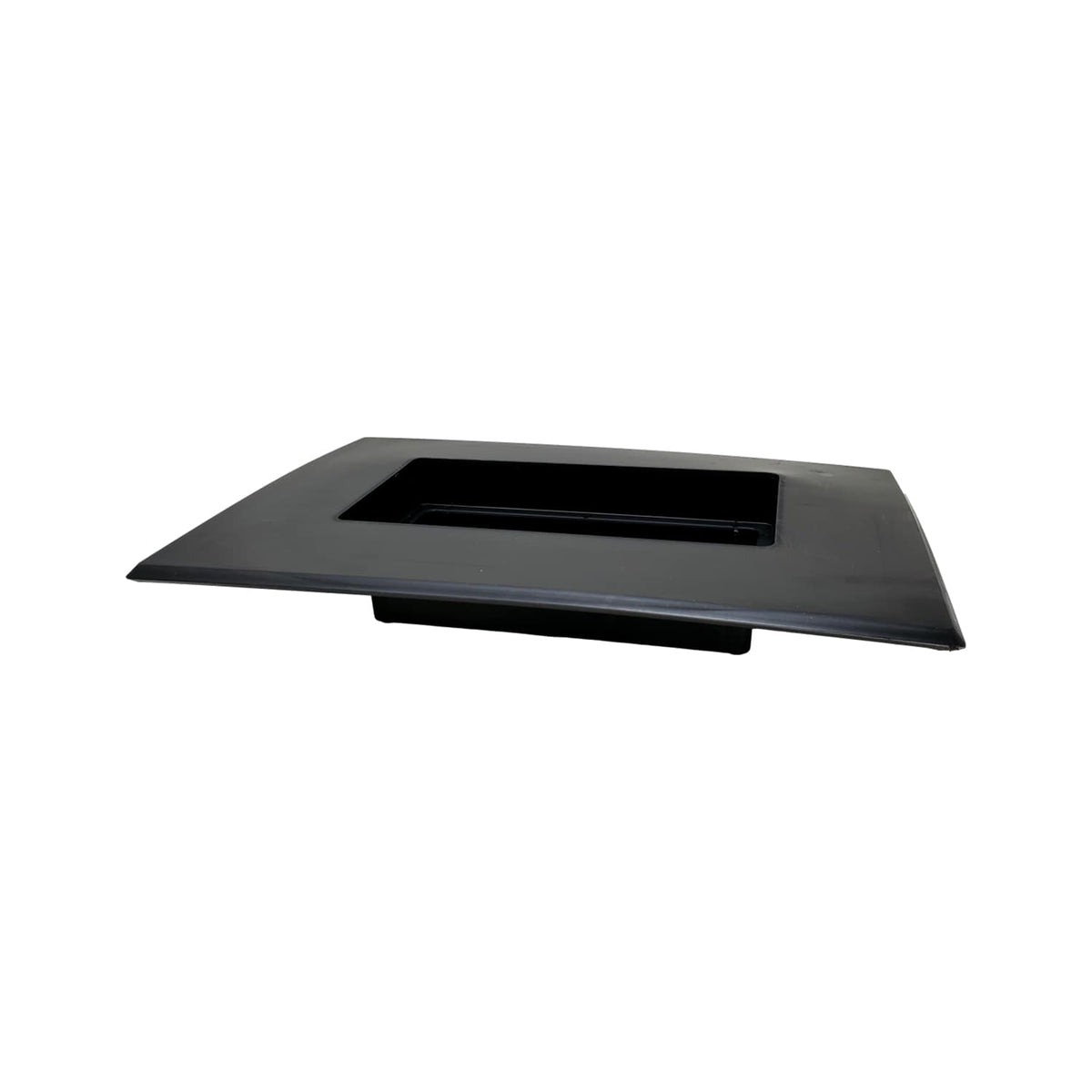 Rectangle Bowl