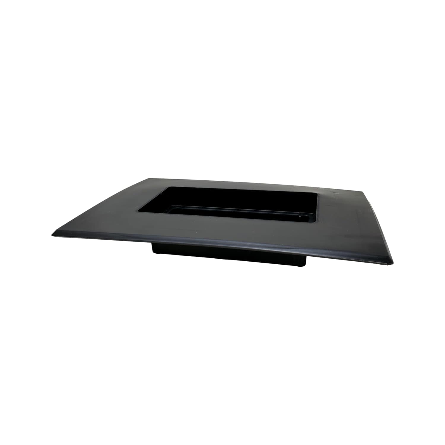 Rectangle Bowl