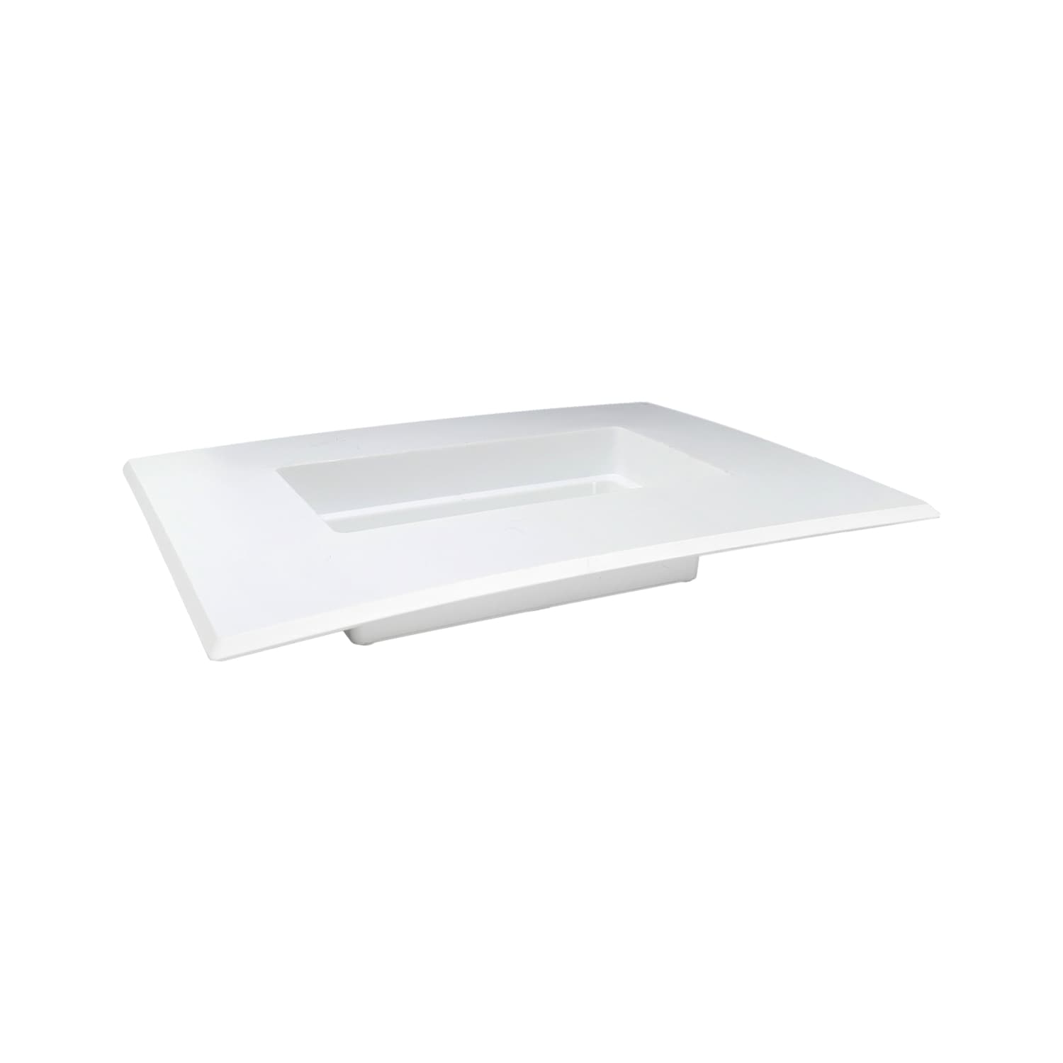 Rectangle Bowl