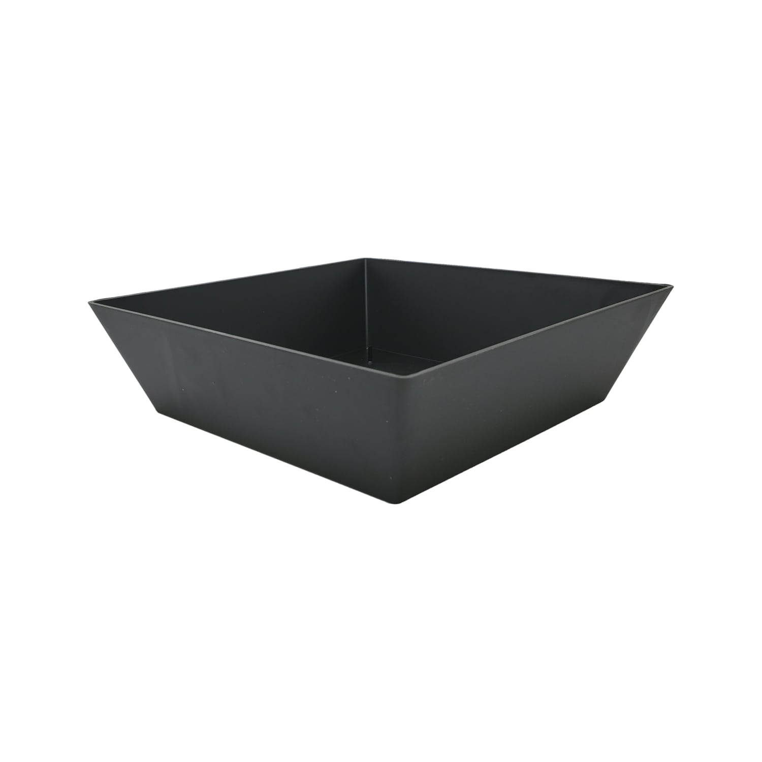 Tapered Tray
