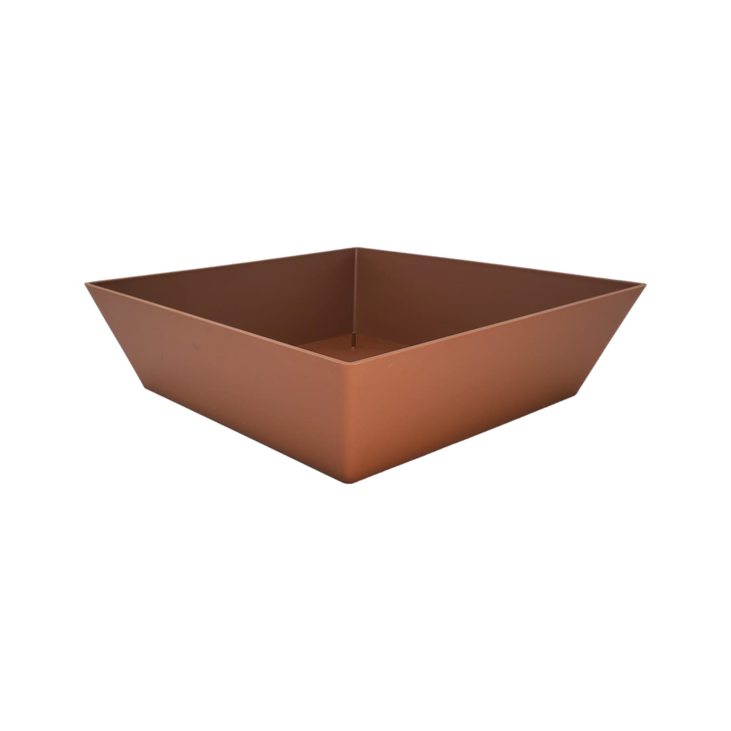 Tapered Tray