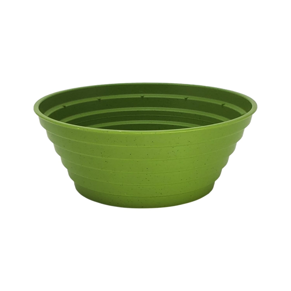 7 inch Ringware bowl in bamboo green
