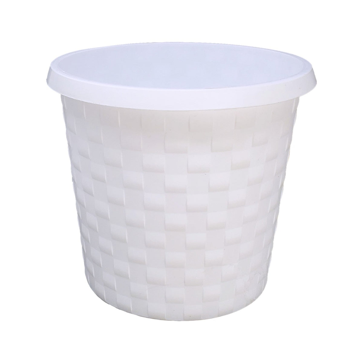 Latticed Jardiniere