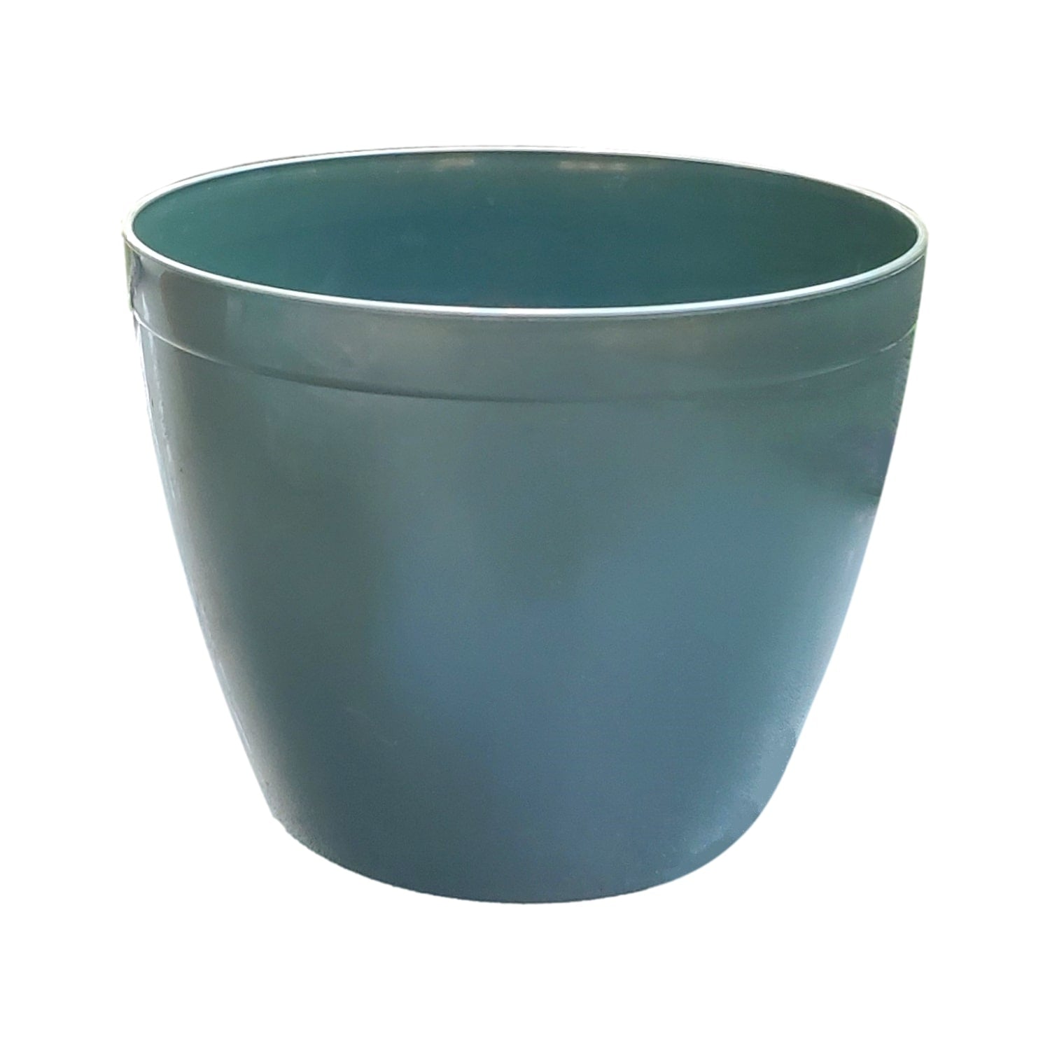 Contoured Jardiniere