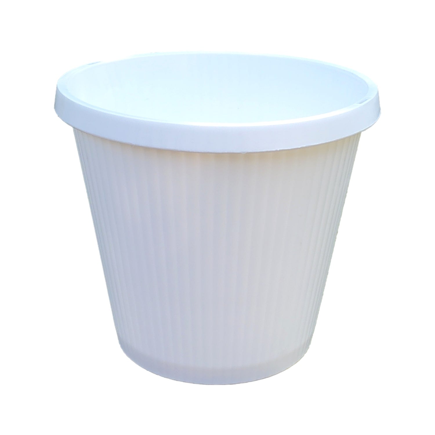 Fluted Jardiniere