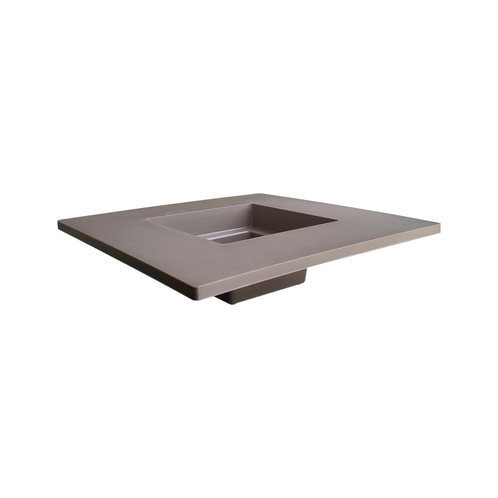 Square Bowl Medium