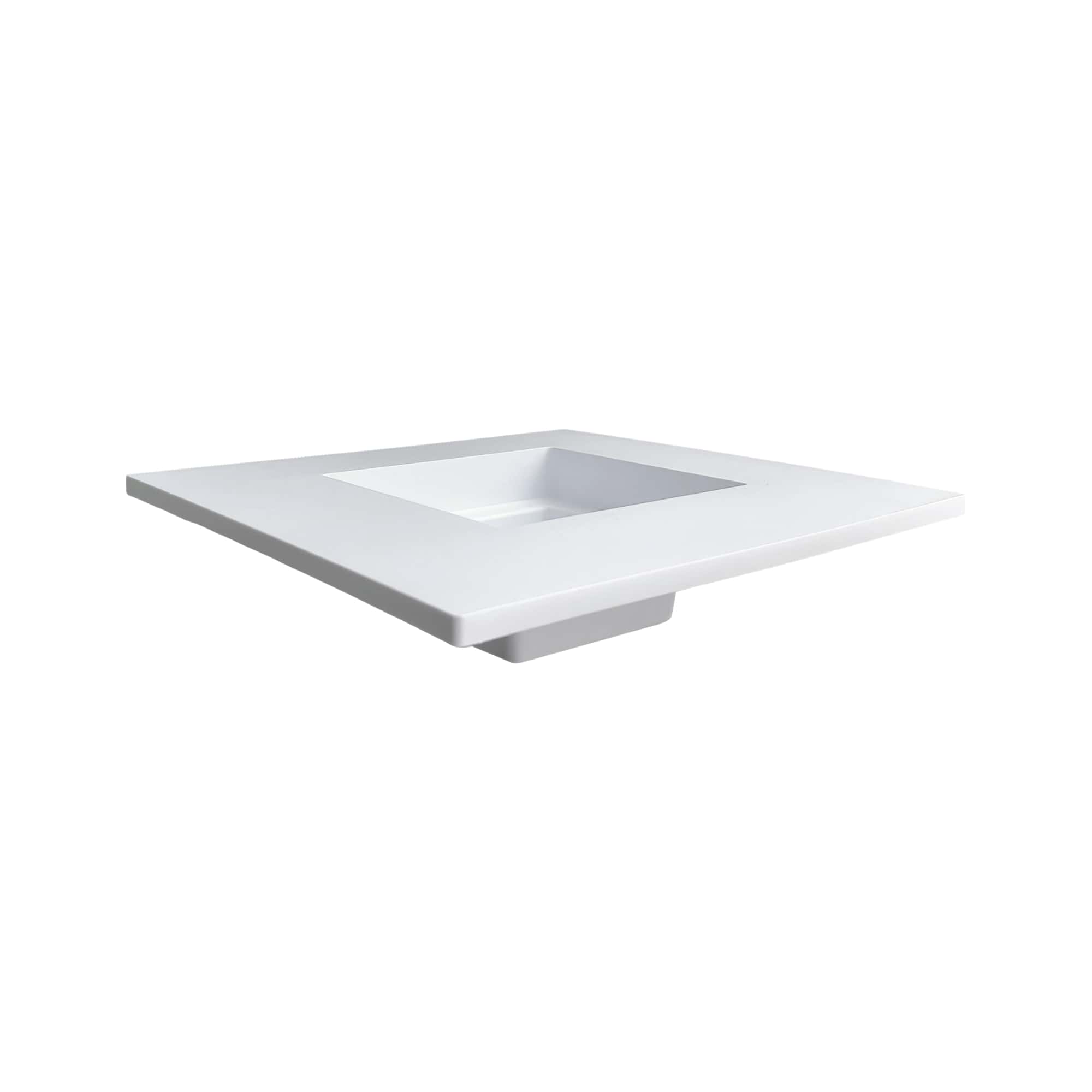 Square Bowl Medium