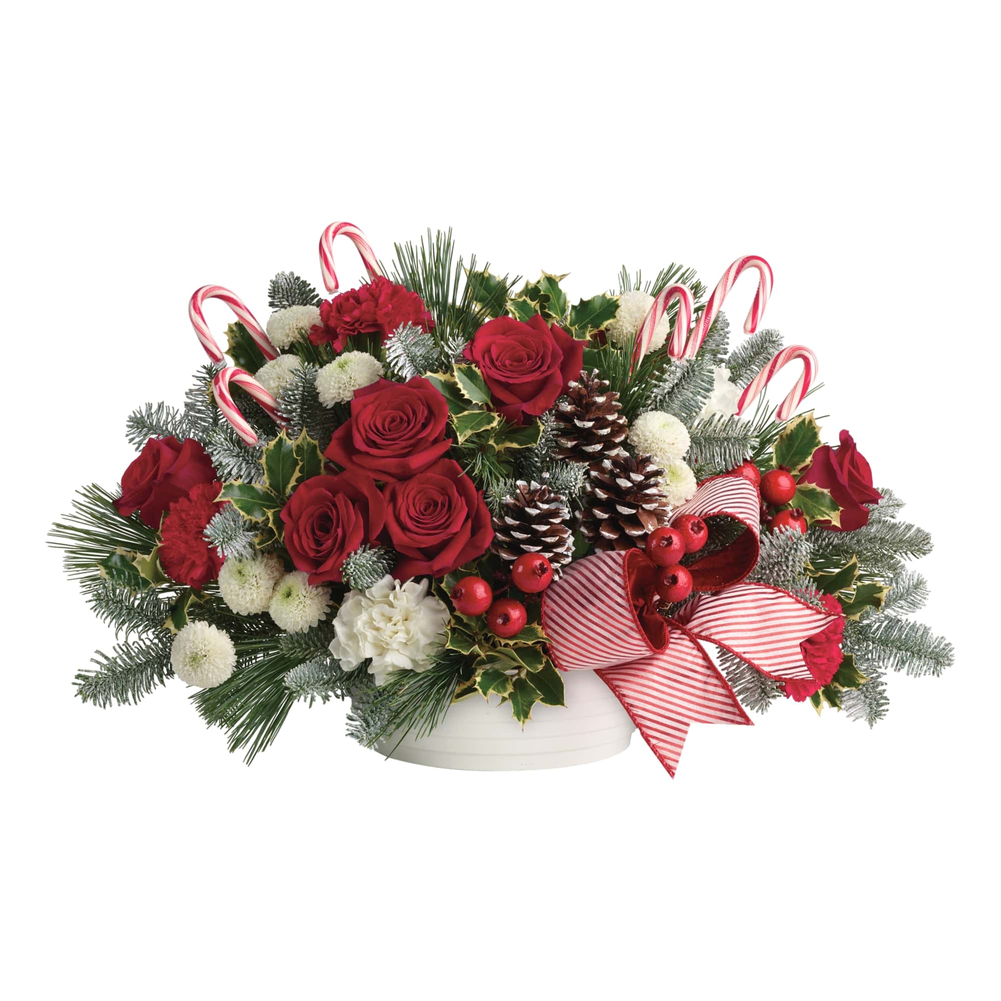 Ringware 9"